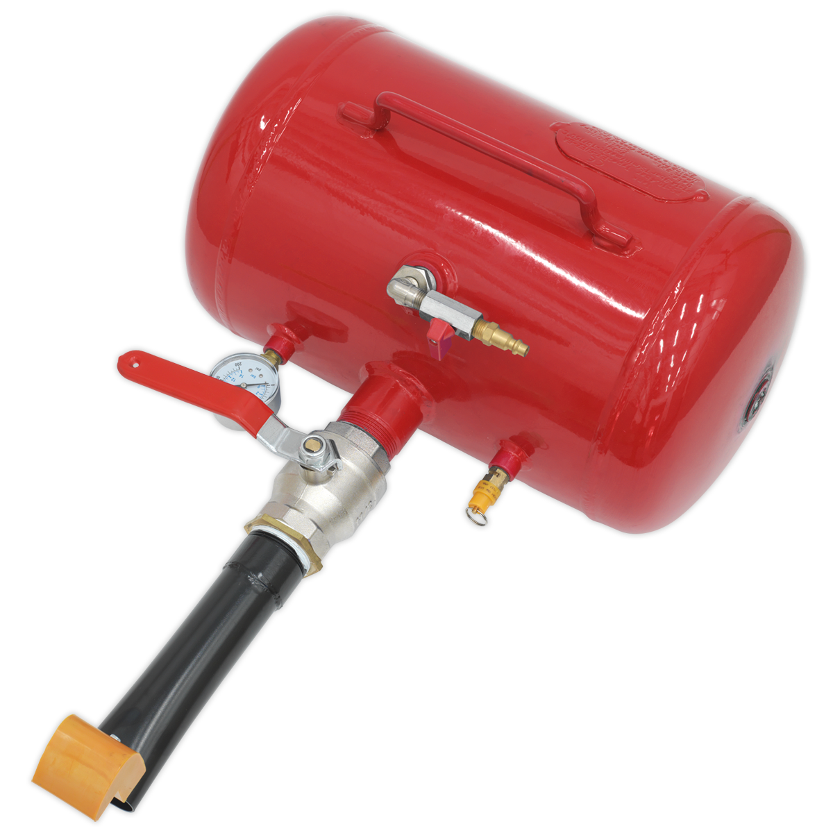 Lever Trigger Bead Seating Tool 19L