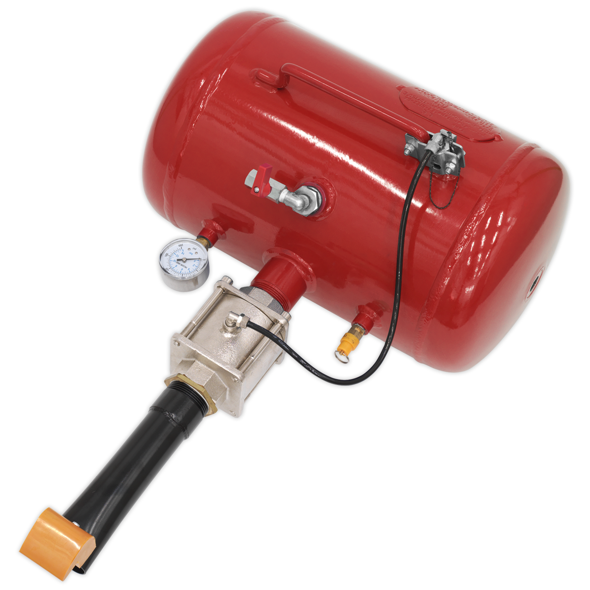 Push-Button Trigger Bead Seating Tool 19L
