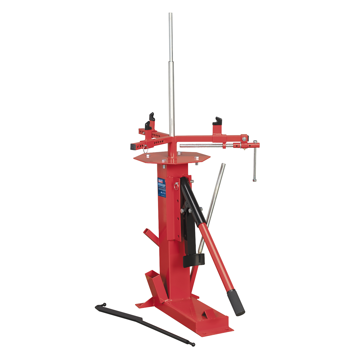 Motorcycle & Mini Tyre Changer