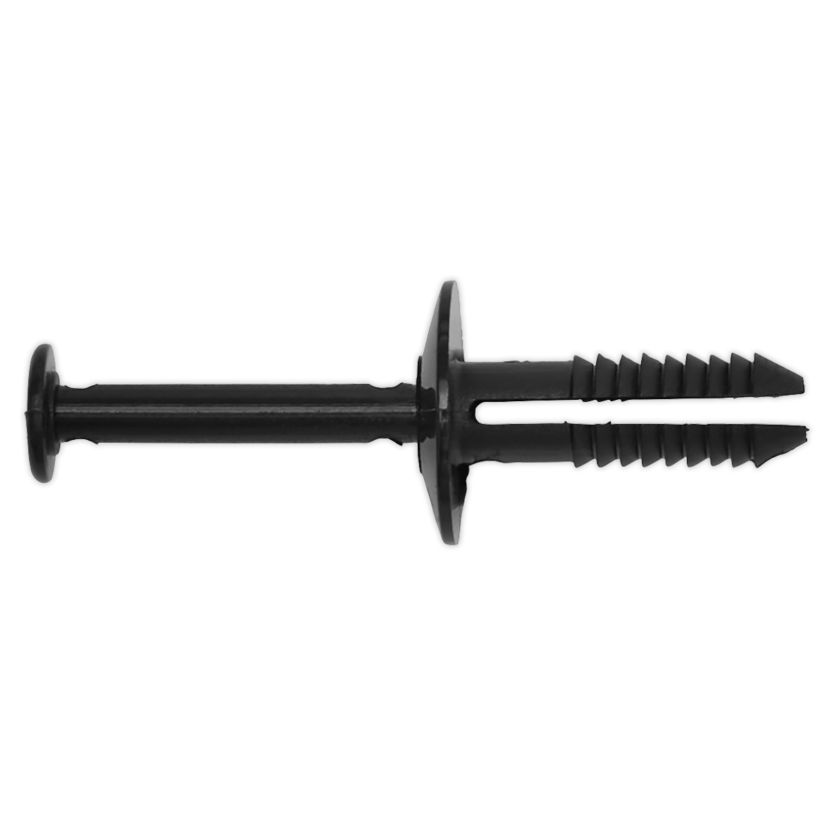 Push-In Bumper Fixing Rivet 15mm x 37mm, GM - Pack of 20