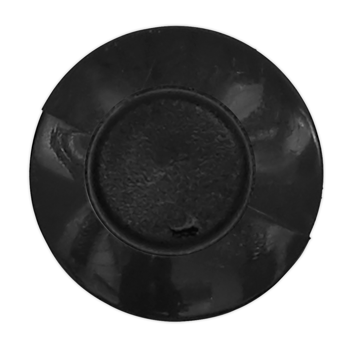 Push-In Bumper Fixing Rivet 15mm x 37mm, GM - Pack of 20