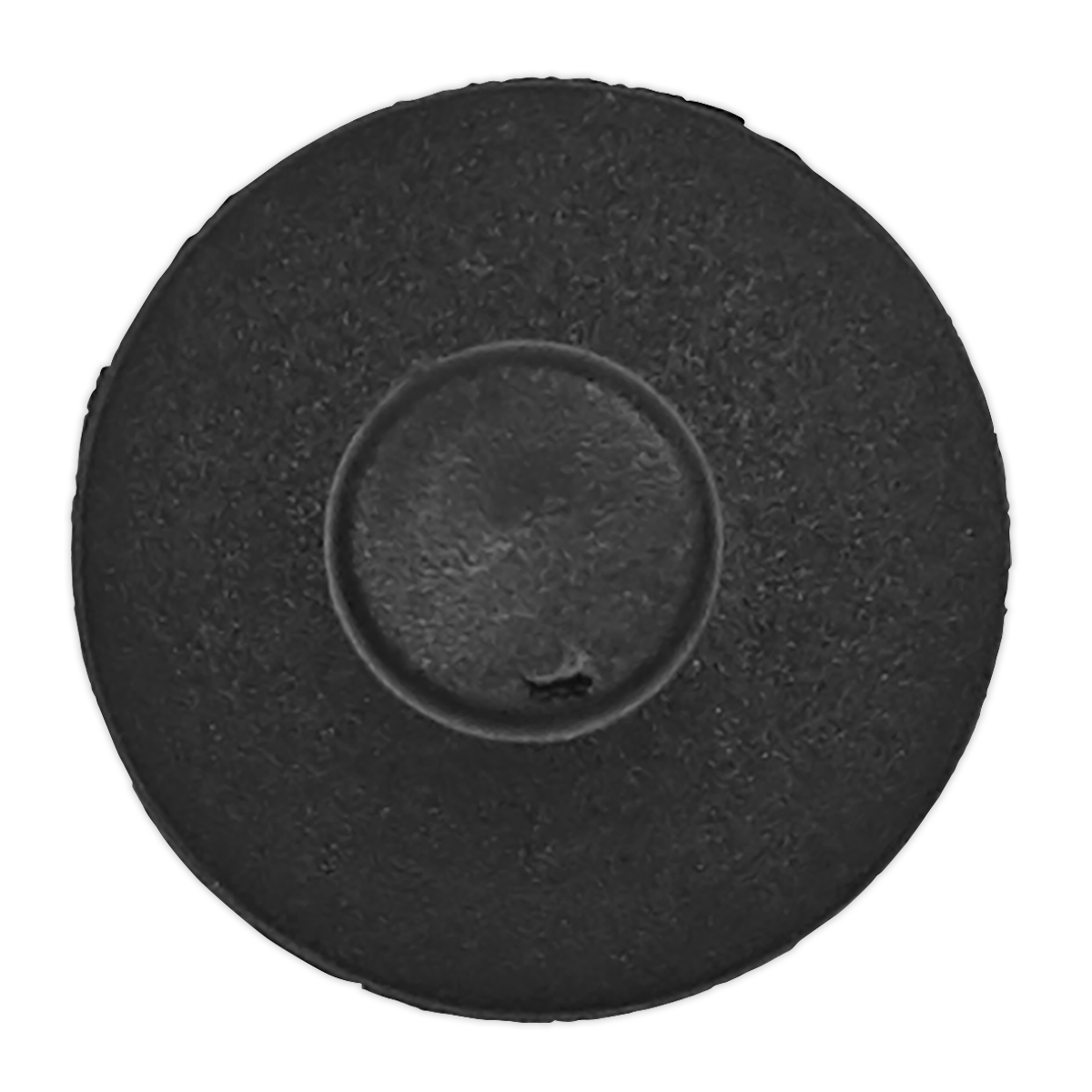 Push-In Bumper Fixing Rivet 20mm x 24mm, Universal - Pack of 20