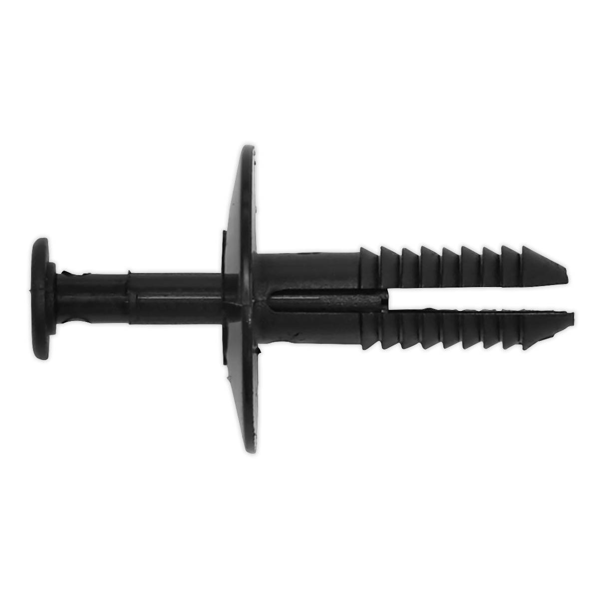 Push-In Bumper Fixing Rivet 20mm x 36mm, GM - Pack of 20