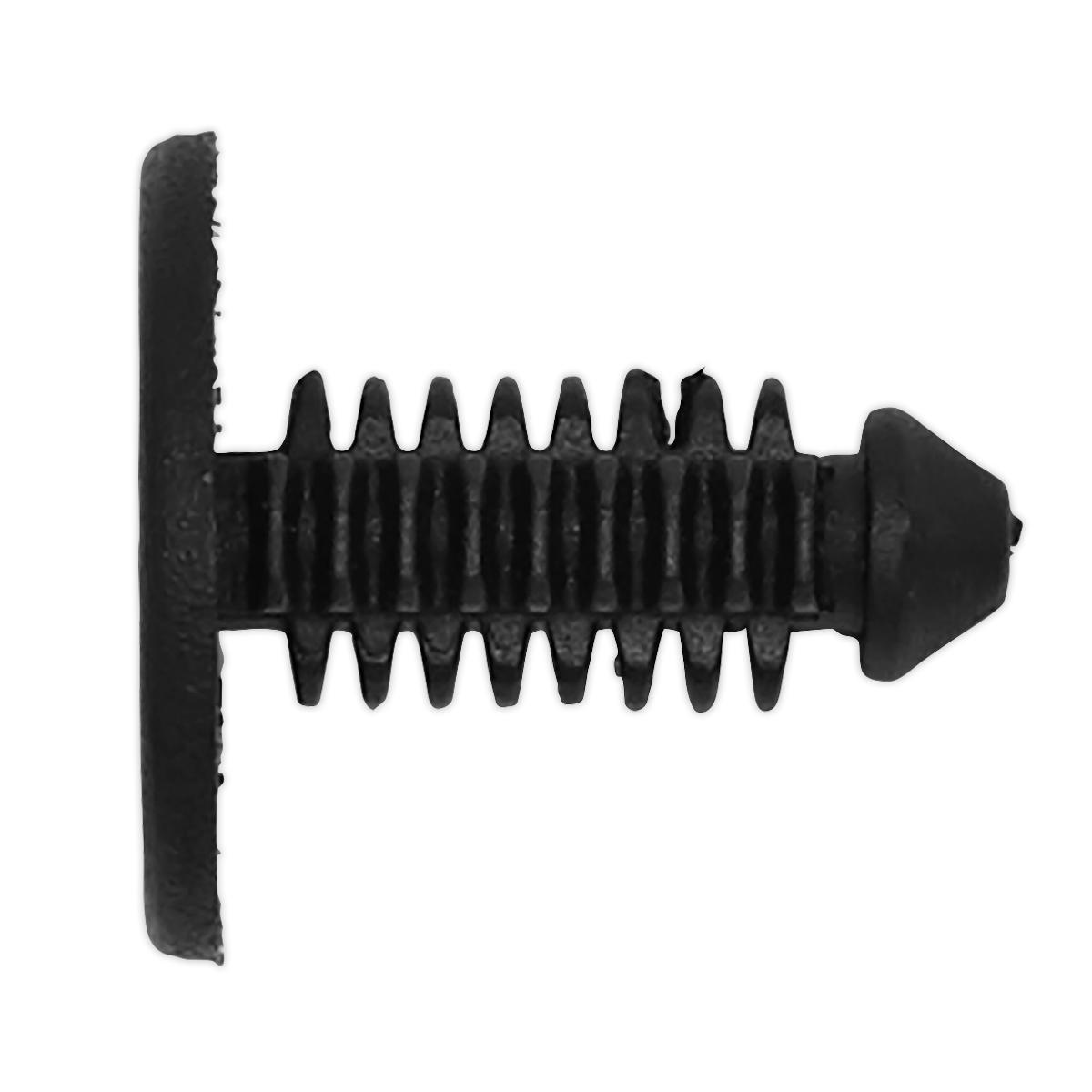 Fir Tree Clip 18mm x 18mm, Peugeot - Pack of 20
