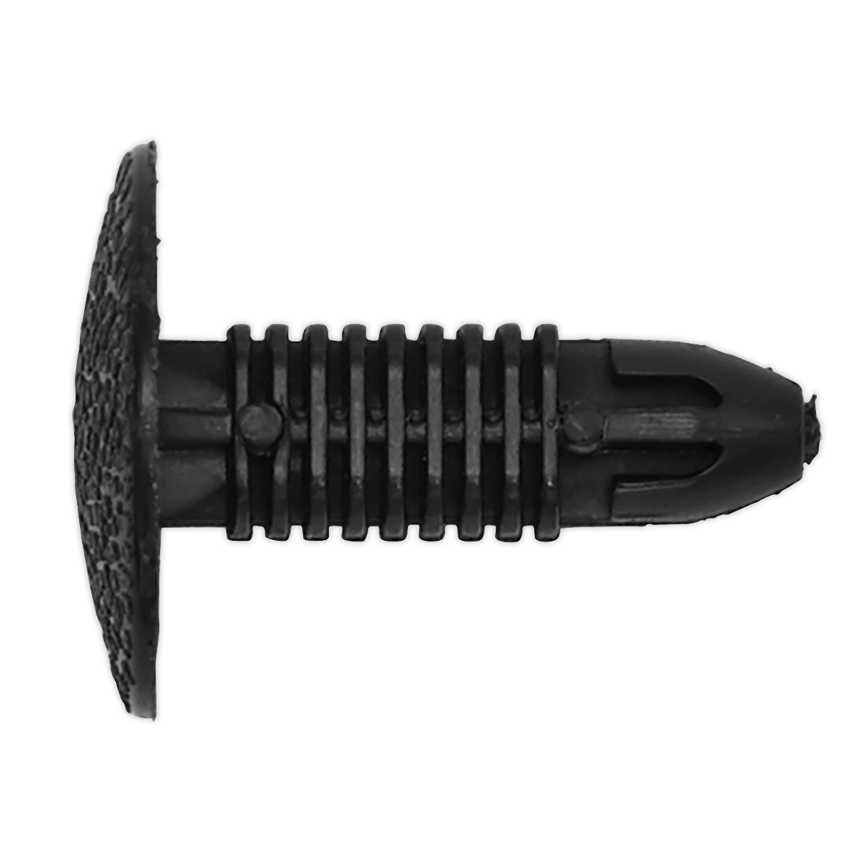 Fir Tree Clip 18mm x 25mm, Honda/Suzuki - Pack of 20