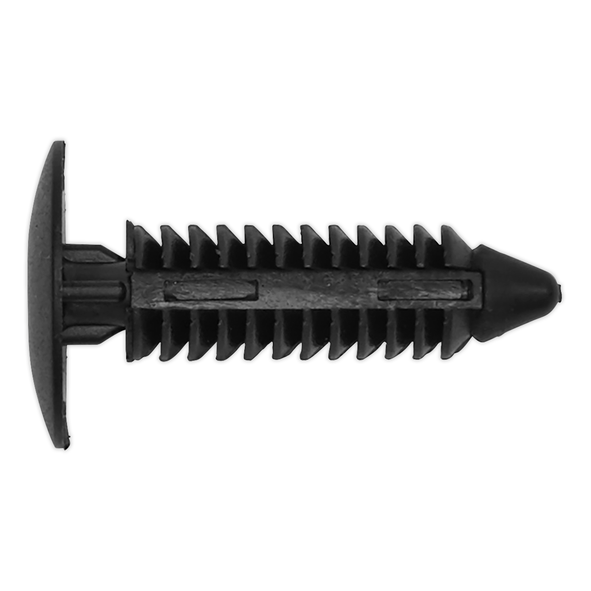 Fir Tree Clip 18mm x 32mm, BMW/Chrysler/Ford/GM - Pack of 20