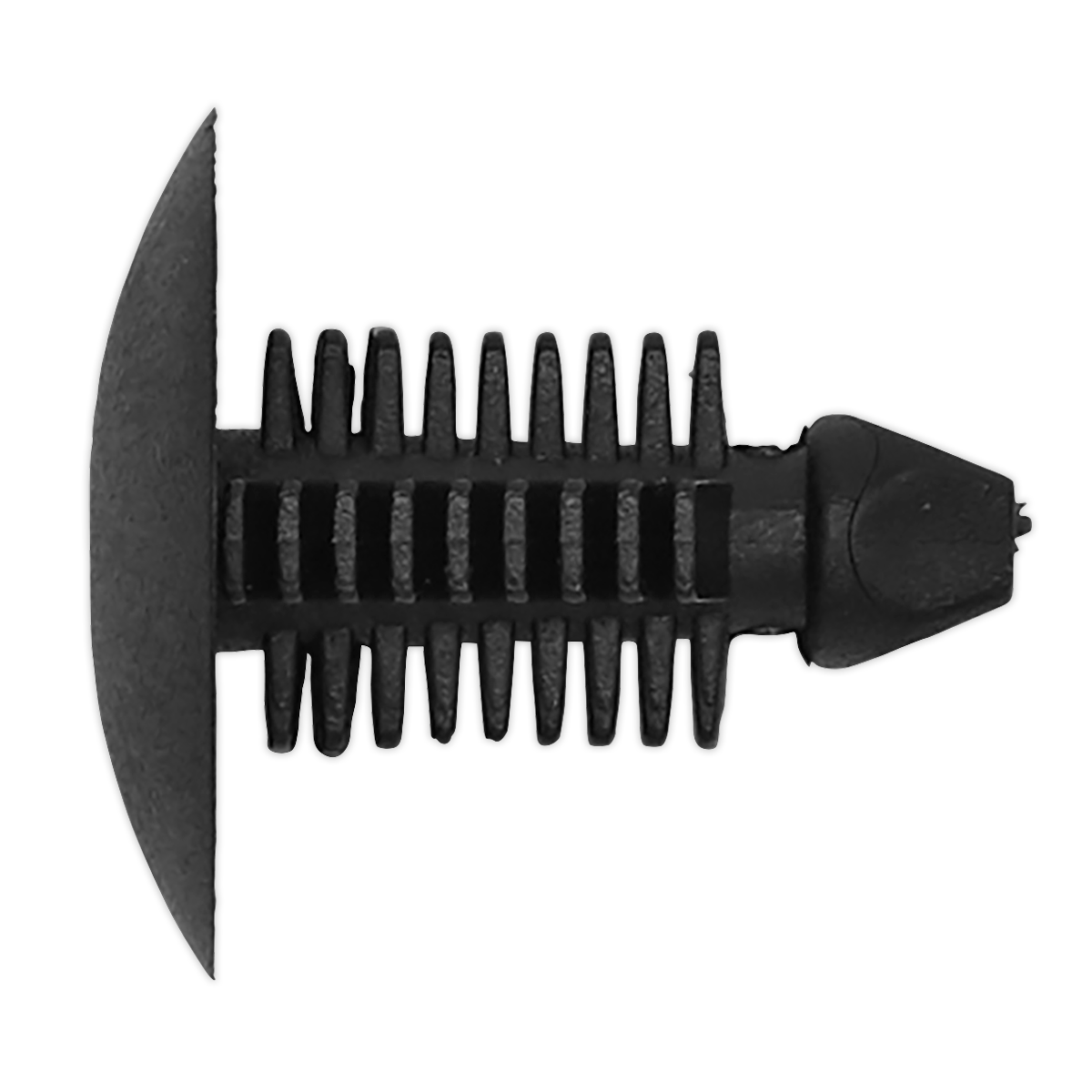 Fir Tree Clip 21mm x 23mm, Universal - Pack of 20