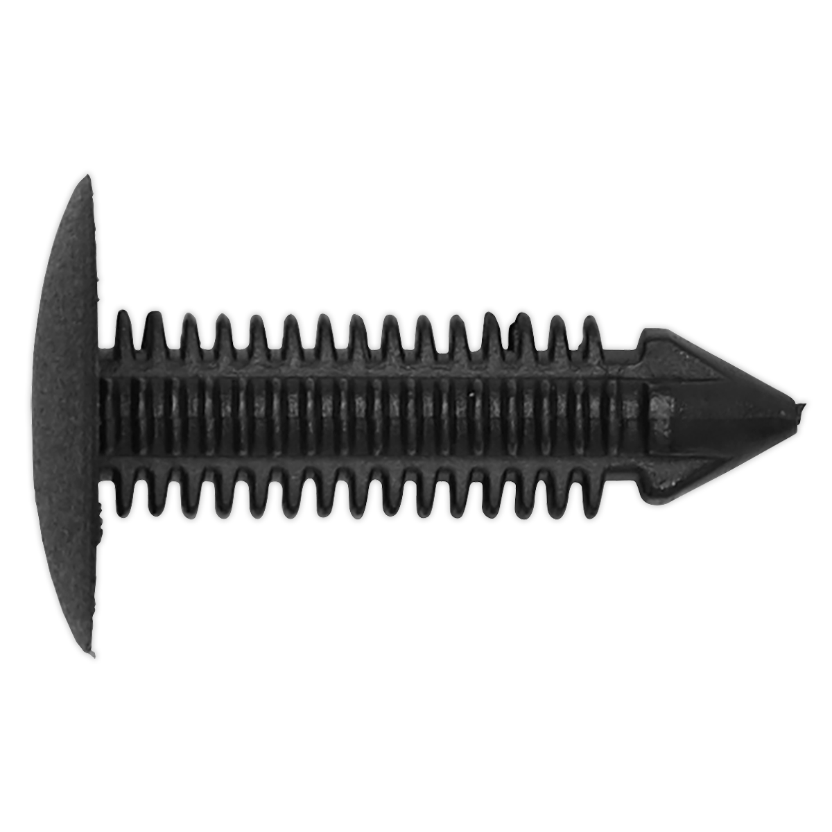 Fir Tree Clip 18mm x 30mm, 7-7.4mm Hole - Pack of 20