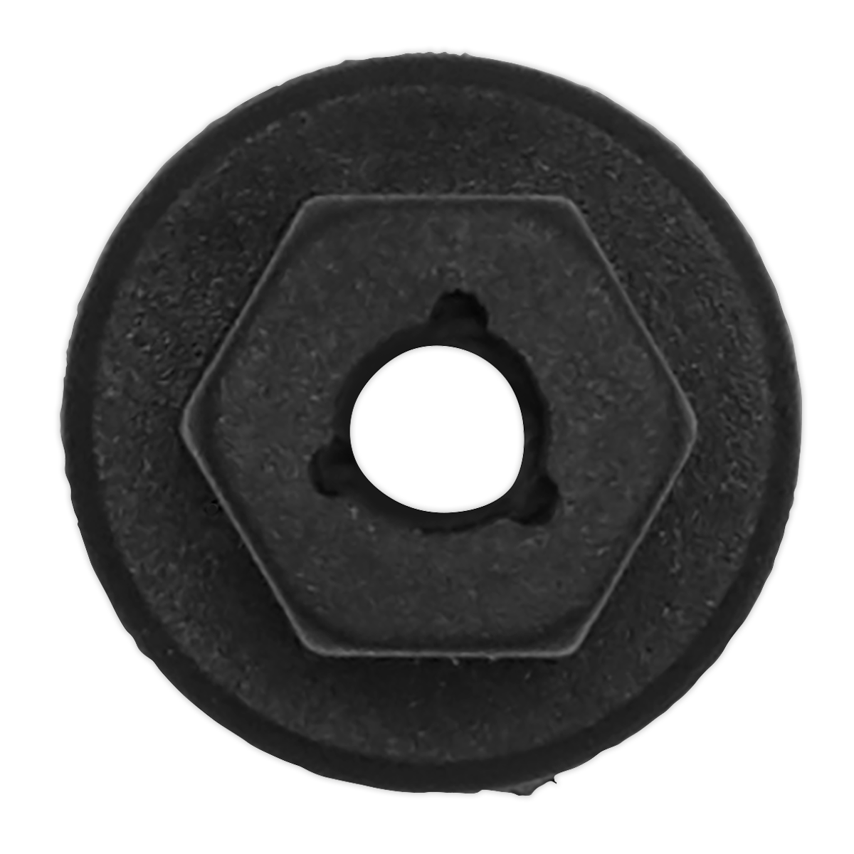 Locking Nut 16mm x 10mm, Ford/GM - Pack of 20