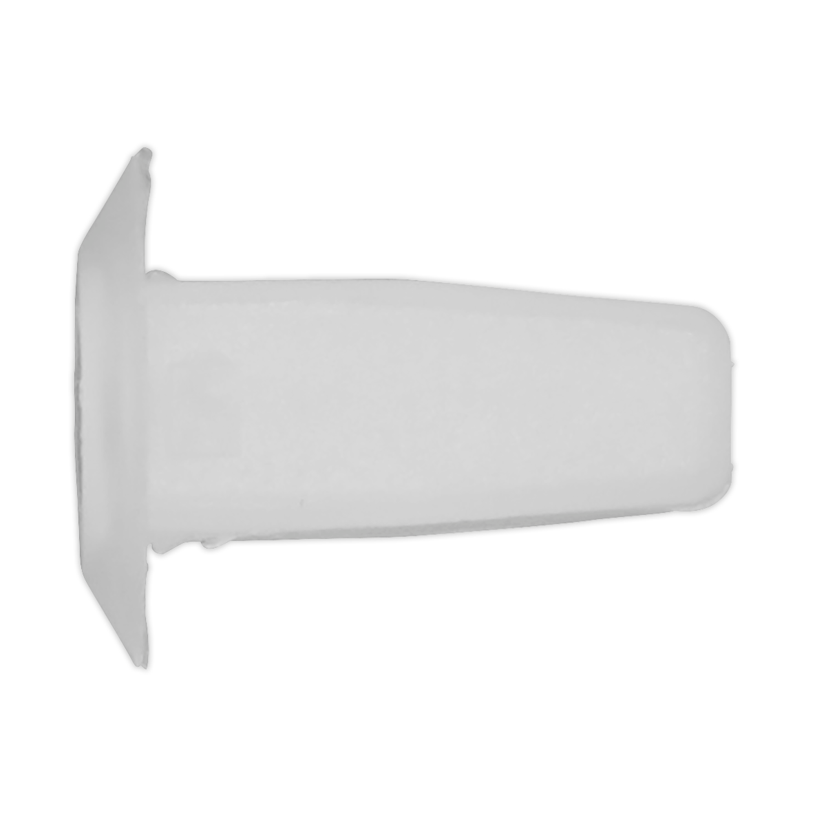 Push-In Locking Nut 15mm x 21mm, Universal - Pack of 20