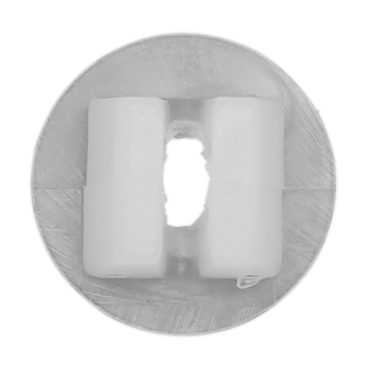Captive Nut 16mm x 12mm, Universal - Pack of 20