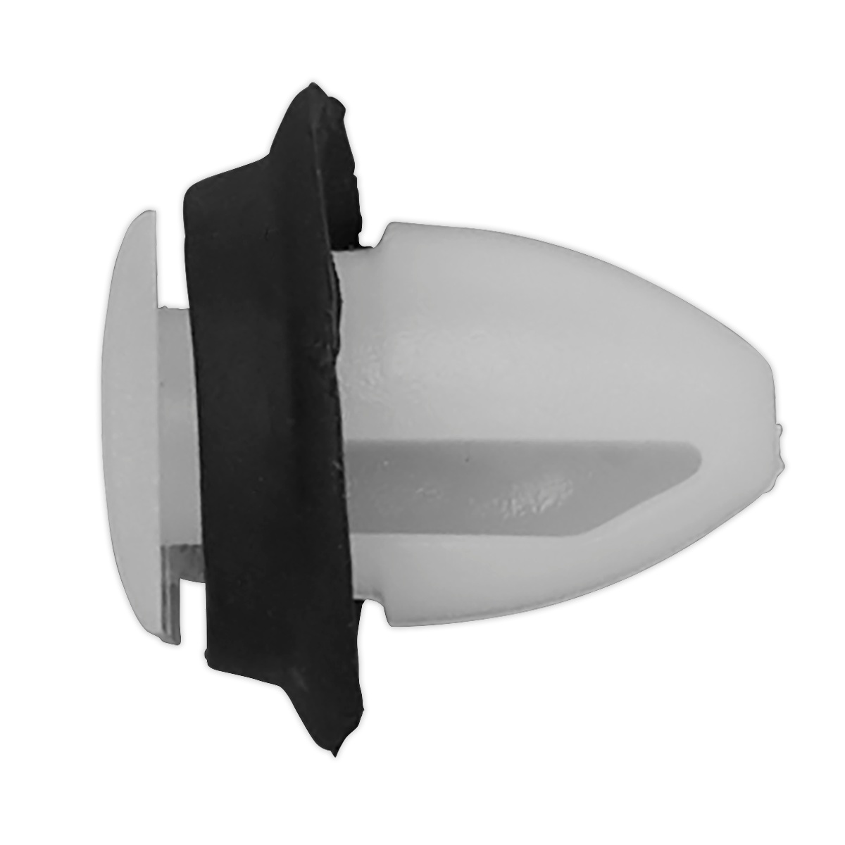 Moulding Clip 20mm x 19mm, Citroen/Fiat/Peugeot - Pack of 20
