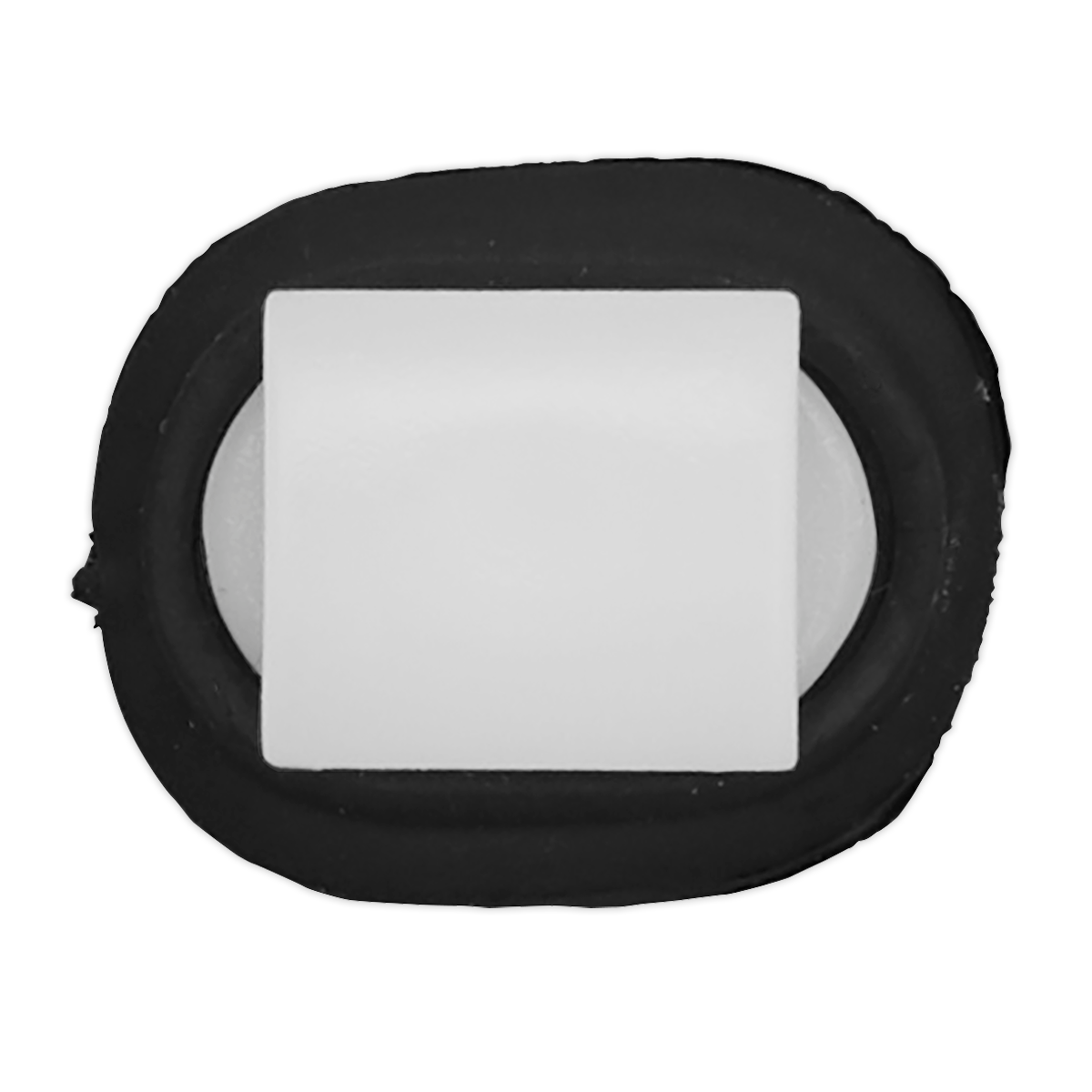 Moulding Clip 20mm x 19mm, Citroen/Fiat/Peugeot - Pack of 20