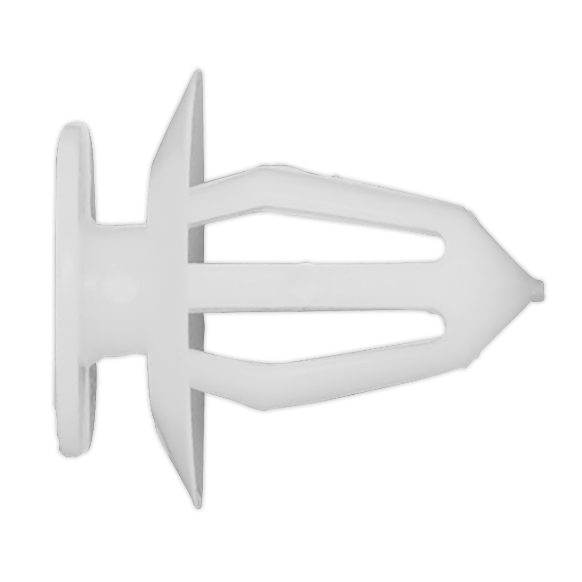 Panel Clip 17mm x 18mm, GM - Pack of 20