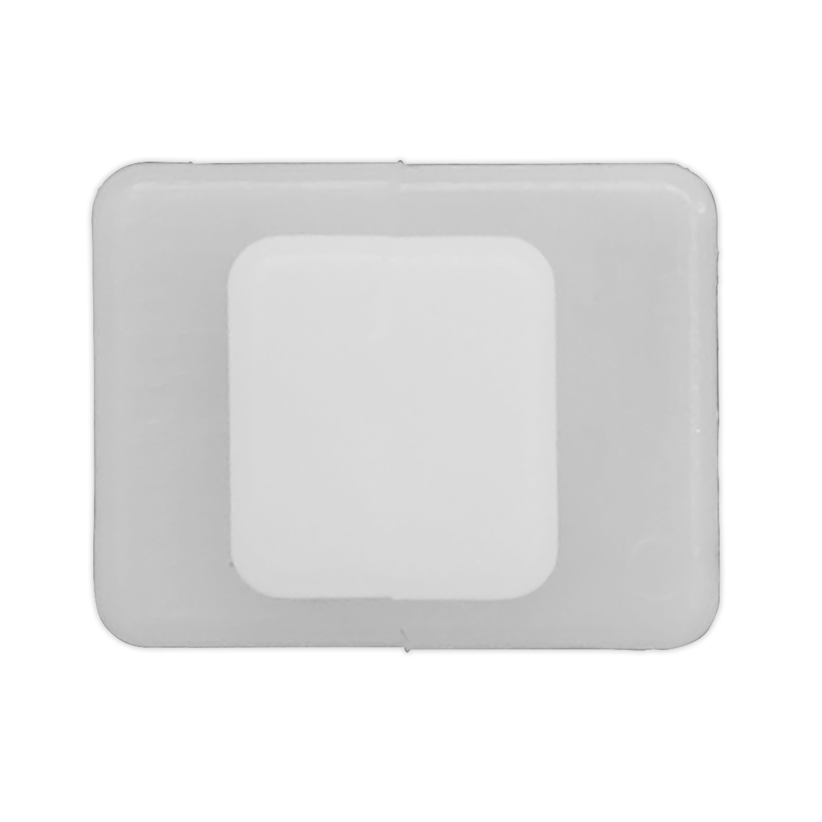 Panel Clip 18mm x 15mm, Kia/Hyundai - Pack of 20