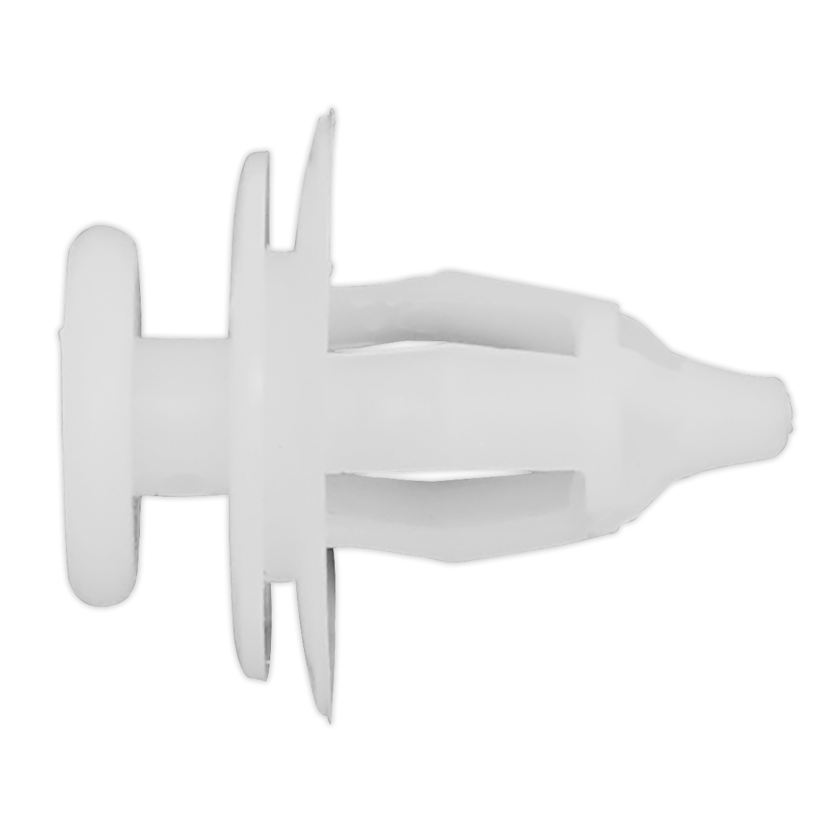 Panel Clip, Door Trim 18mm x 22mm, Universal - Pack of 20