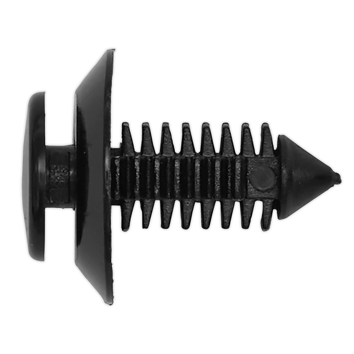 Panel Clip 20mm x 25mm, Ford - Pack of 20