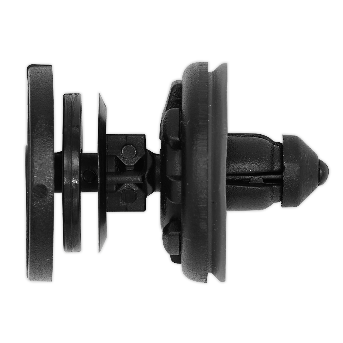 Panel Clip, Door Trim 22mm x 30mm, VW - Pack of 20