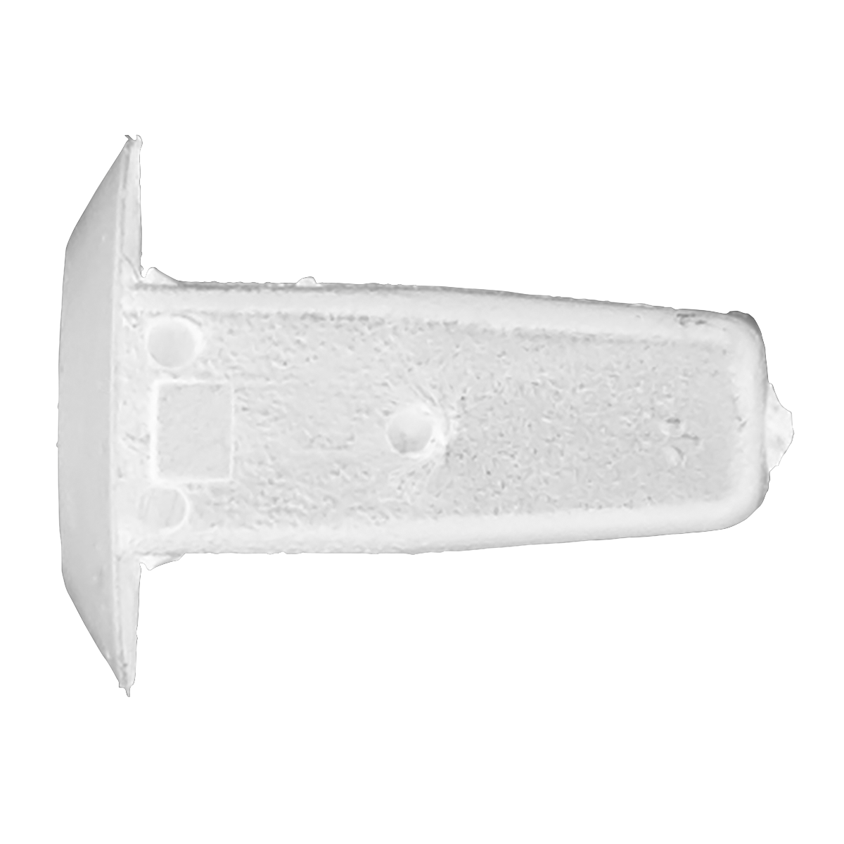 Locking Nut 16mm x 20mm, Universal - Pack of 20