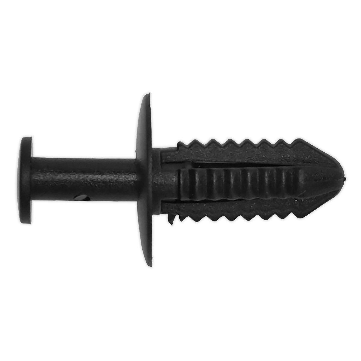 Push Rivet 15mm x 33mm, Mercedes - Pack of 20