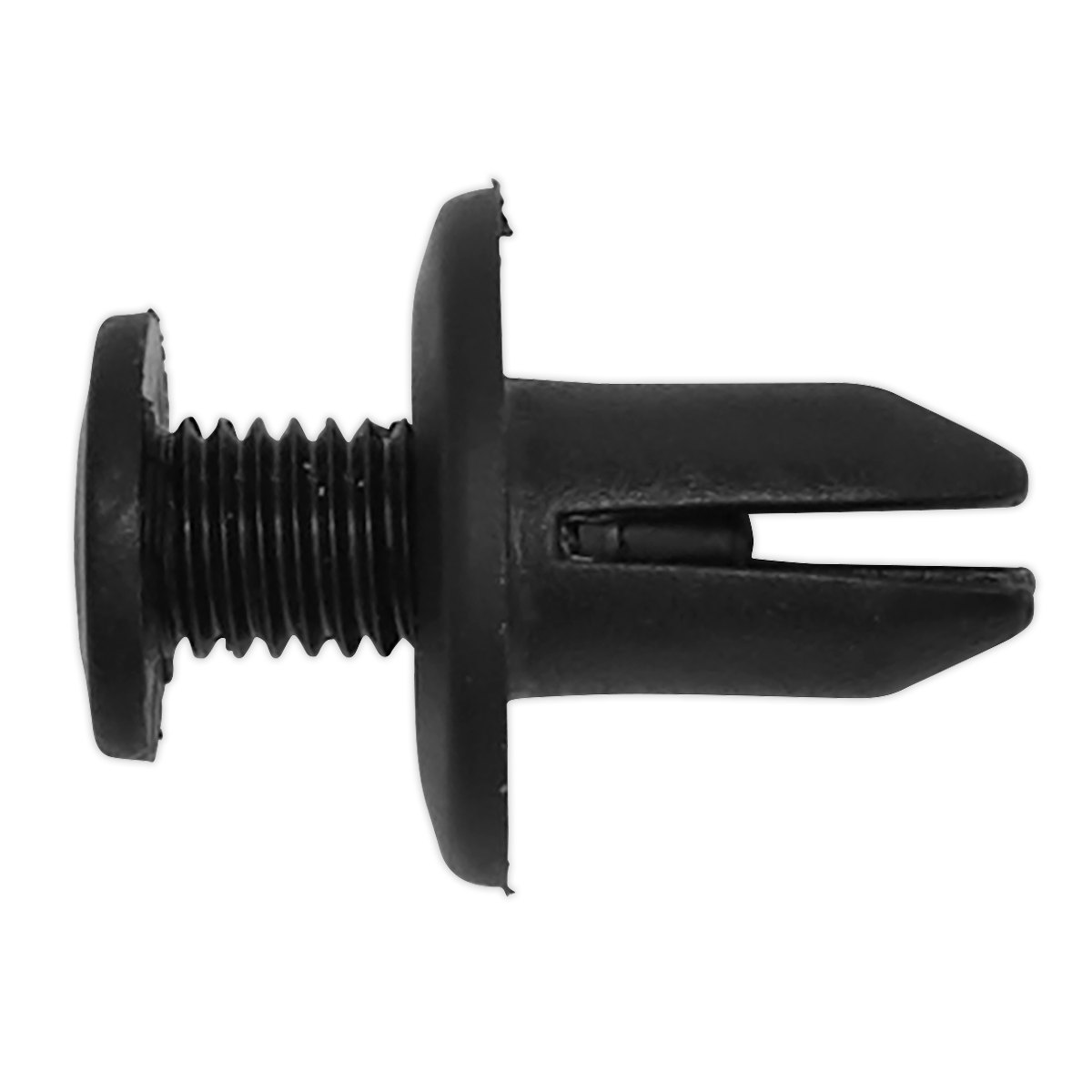 Screw Rivet 15mm x 21mm, GM/Honda - Pack of 20