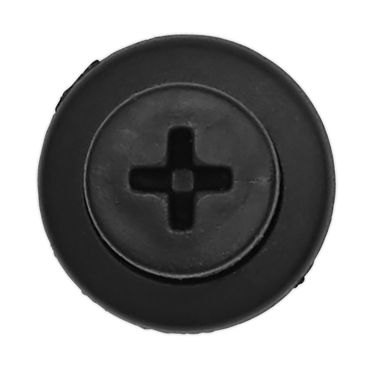 Screw Rivet 15mm x 21mm, GM/Honda - Pack of 20