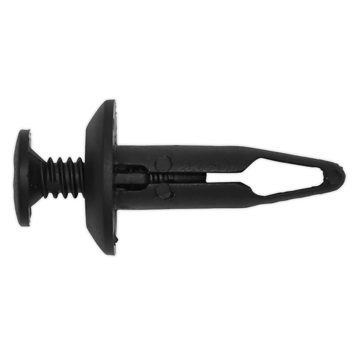 Screw Rivet 15mm x 34mm, Universal - Pack of 20