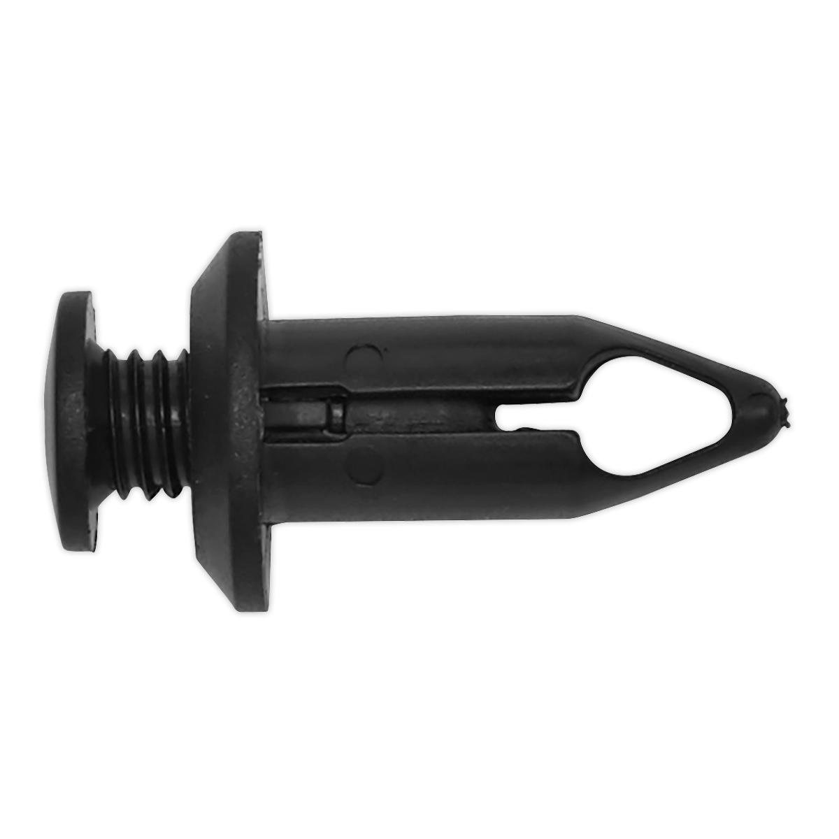 Screw Rivet, Bumper 15mm x 33mm, Ford/GM - Pack of 20