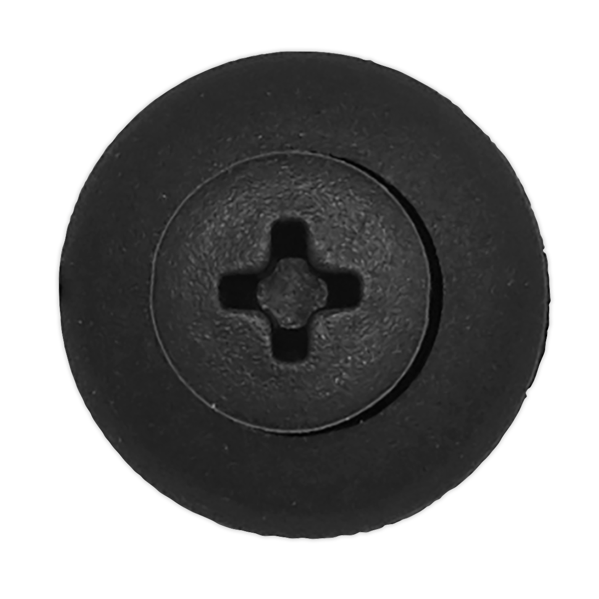 Screw Rivet 19mm x 21mm, Toyota - Pack of 20