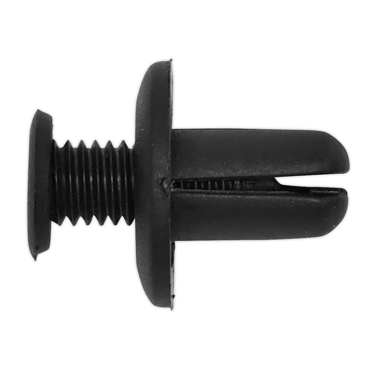 Screw Rivet 18mm x 24mm, Ford/Hyundai/Kia/Mazda - Pack of 20