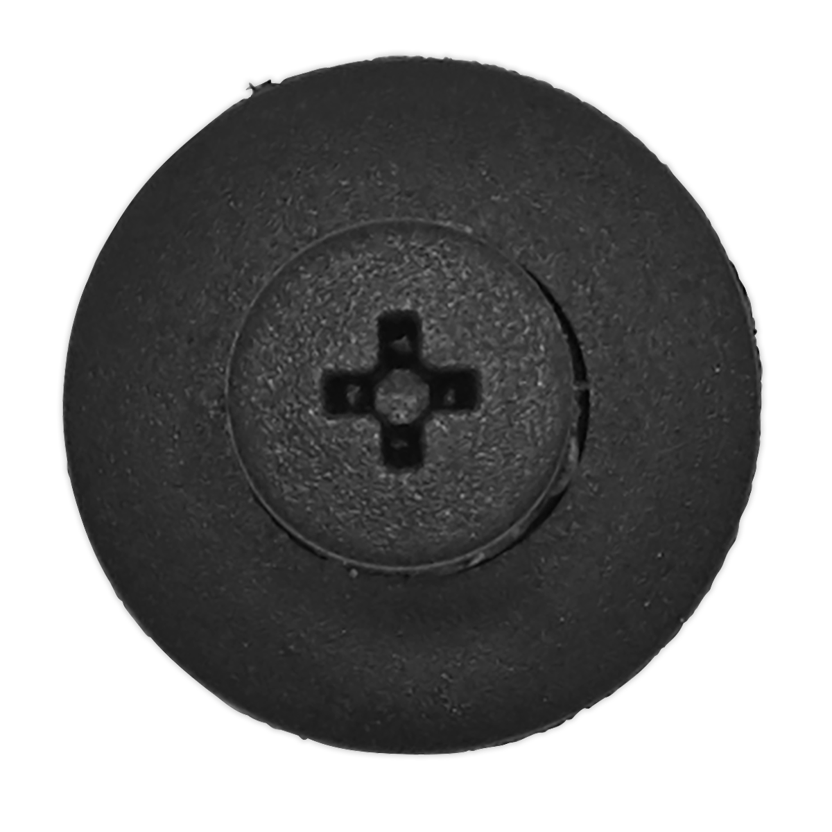 Screw Rivet 20mm x 23mm, Mazda - Pack of 20