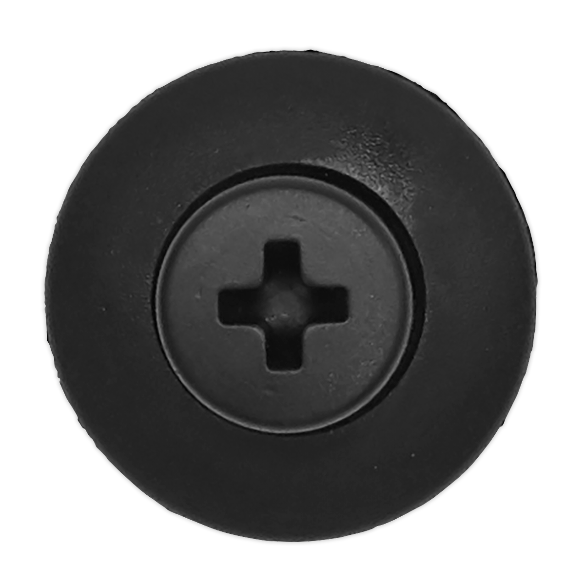 Screw Rivet 20mm x 23mm, Ford/Kia/Mazda/Nissan - Pack of 20