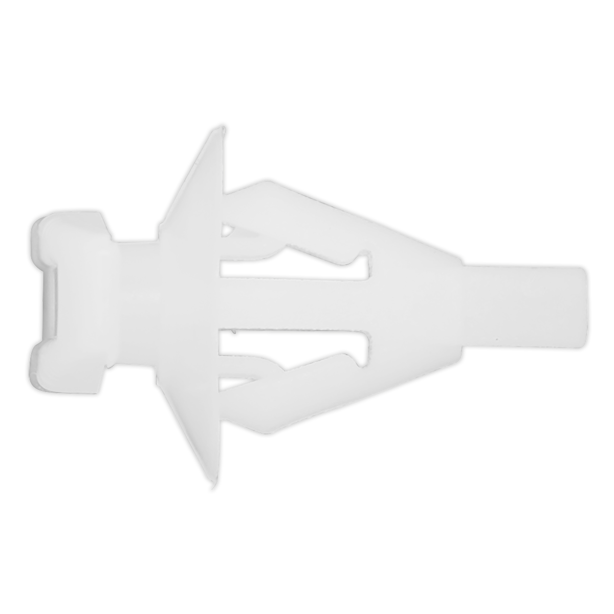 Door Weatherstrip Clip 15mm x 15mm, Hyundai - Pack of 20