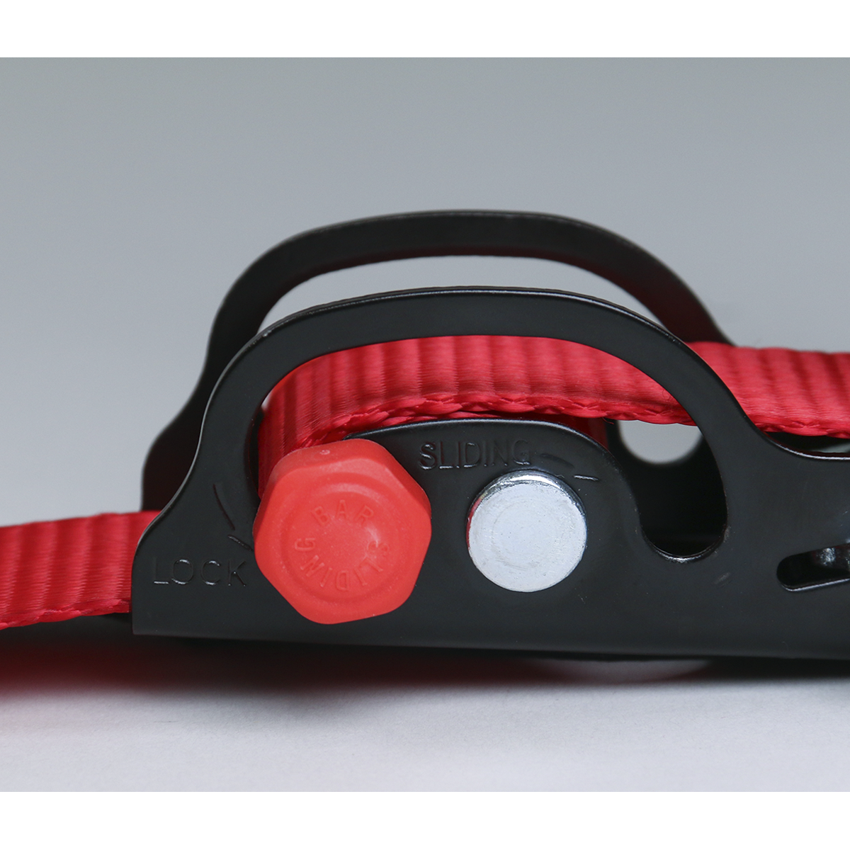 Slide Ratchet Strap Polyester Webbing with S-Hooks 32mm x 3m 1200kg Breaking Strength
