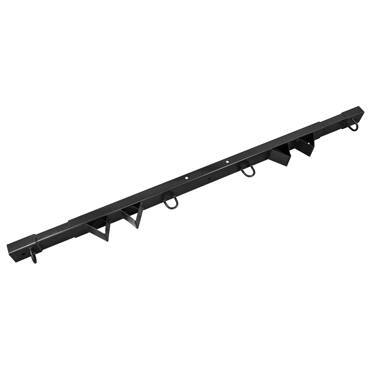 Motorcycle Tie Down Rack