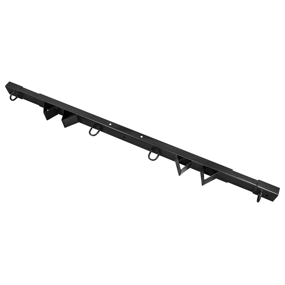 Motorcycle Tie Down Rack