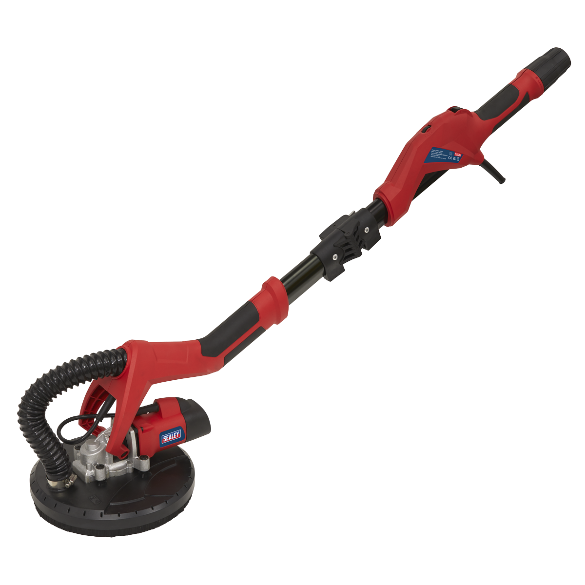 215mm Long Reach Drywall Electric Sander 600W