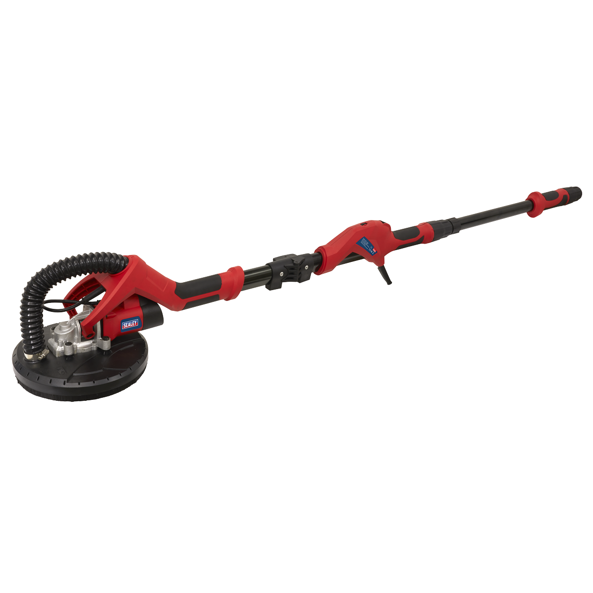 215mm Long Reach Drywall Electric Sander 600W