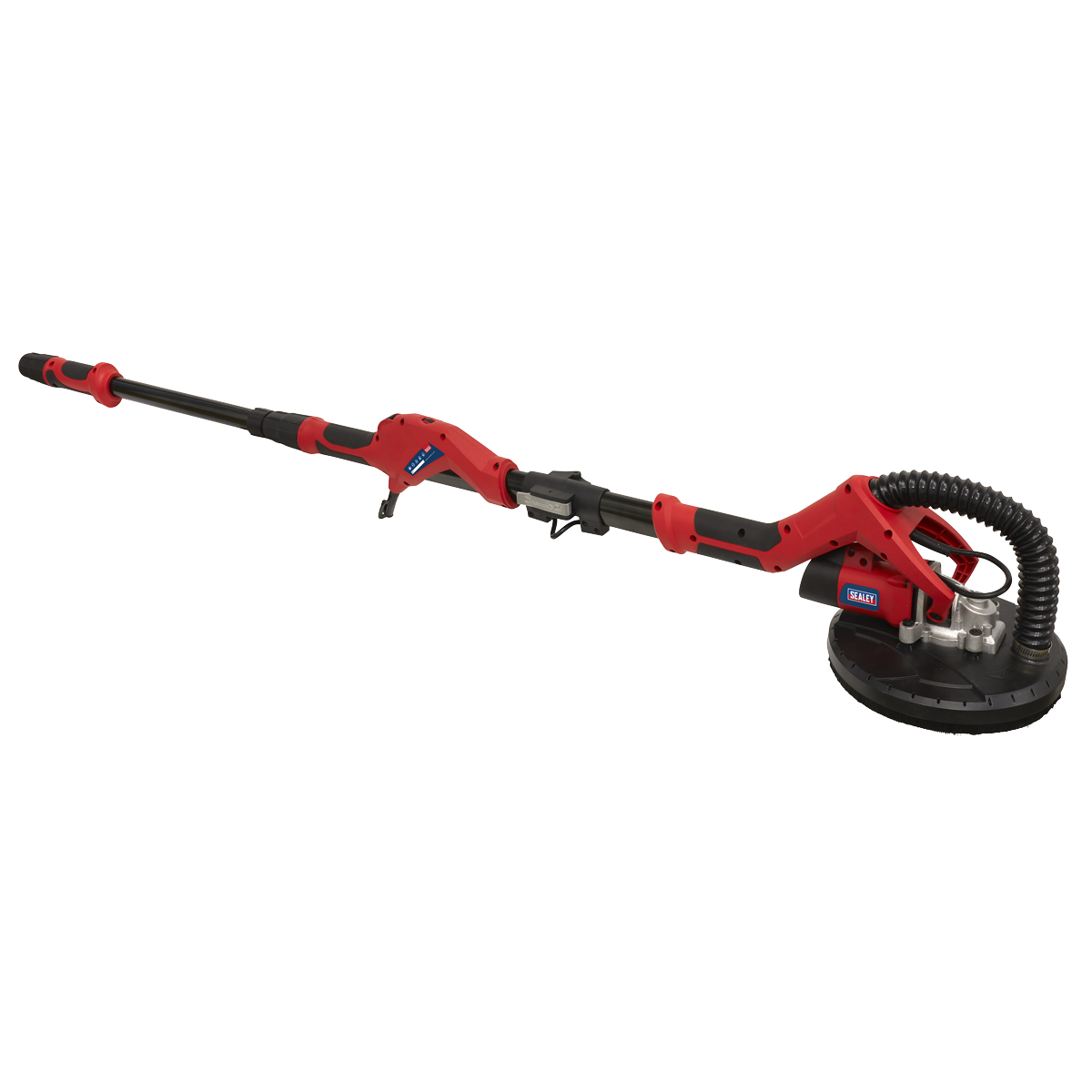 215mm Long Reach Drywall Electric Sander 600W