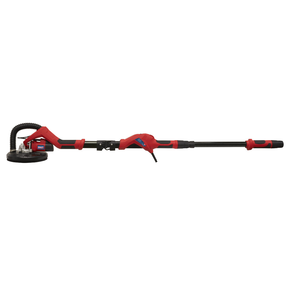 215mm Long Reach Drywall Electric Sander 600W
