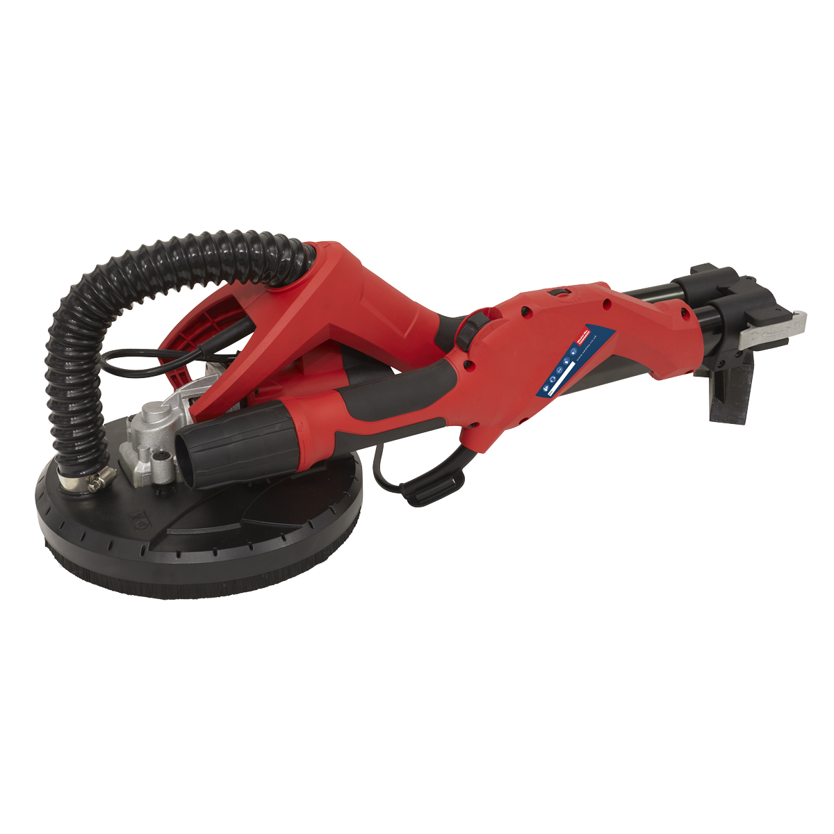 215mm Long Reach Drywall Electric Sander 600W