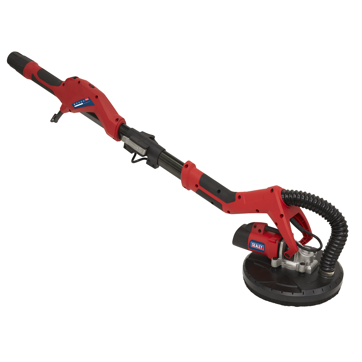 215mm Long Reach Drywall Electric Sander 600W