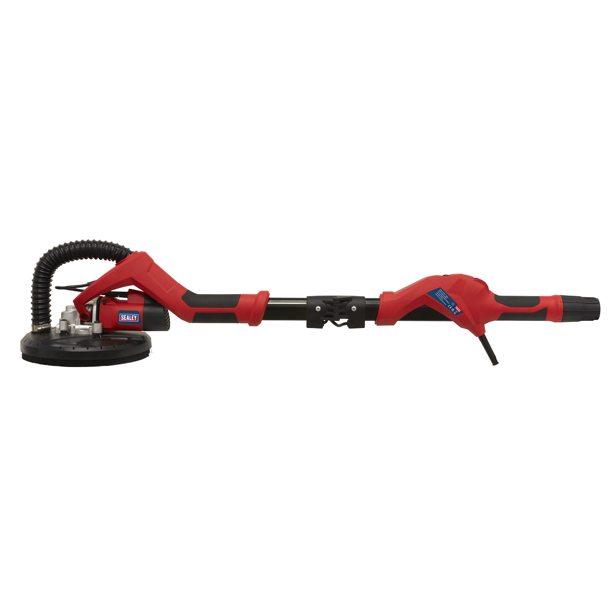 215mm Long Reach Drywall Electric Sander 600W