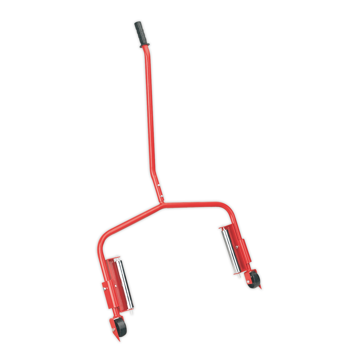 Wheel & Tyre Handling Dolly 127kg Capacity