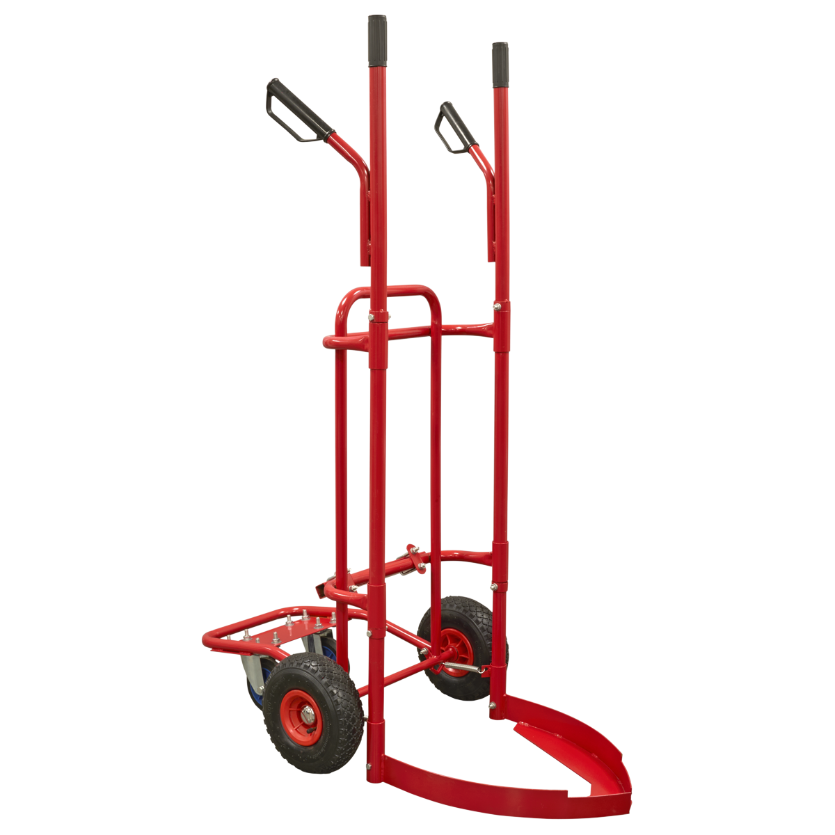 Tyre Trolley 100kg Capacity