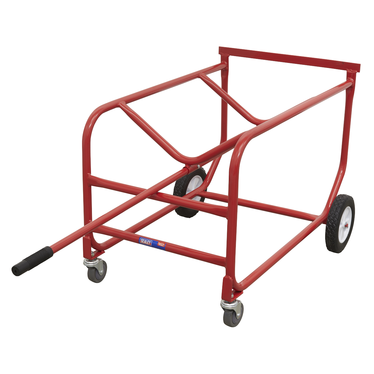 Mobile Drum Stillage 205L/48gal