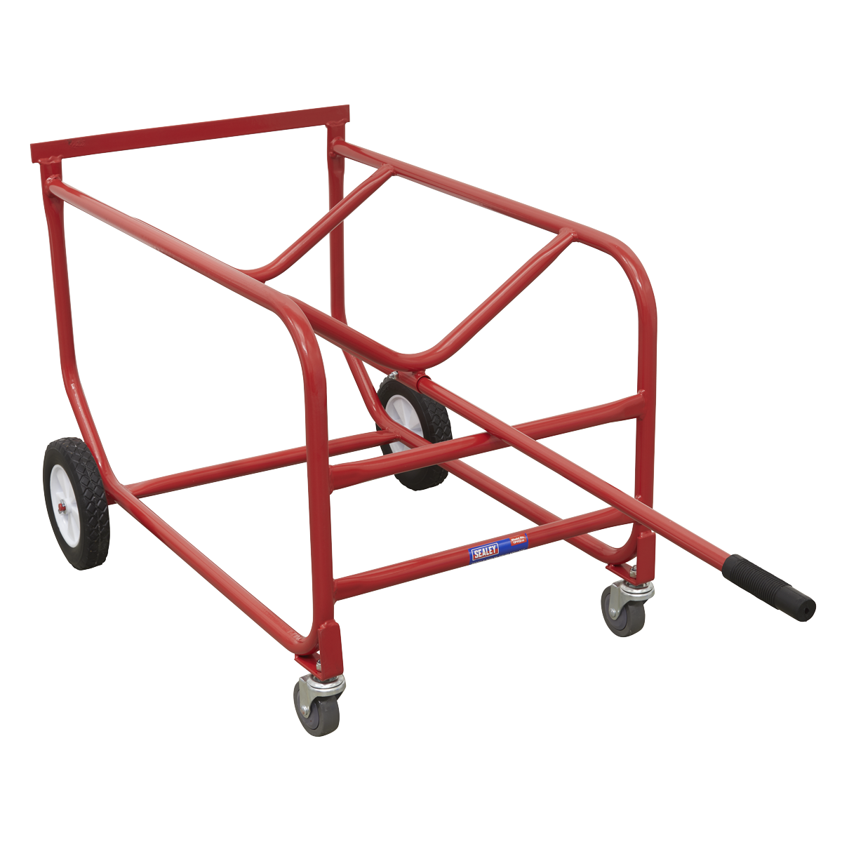 Mobile Drum Stillage 205L/48gal