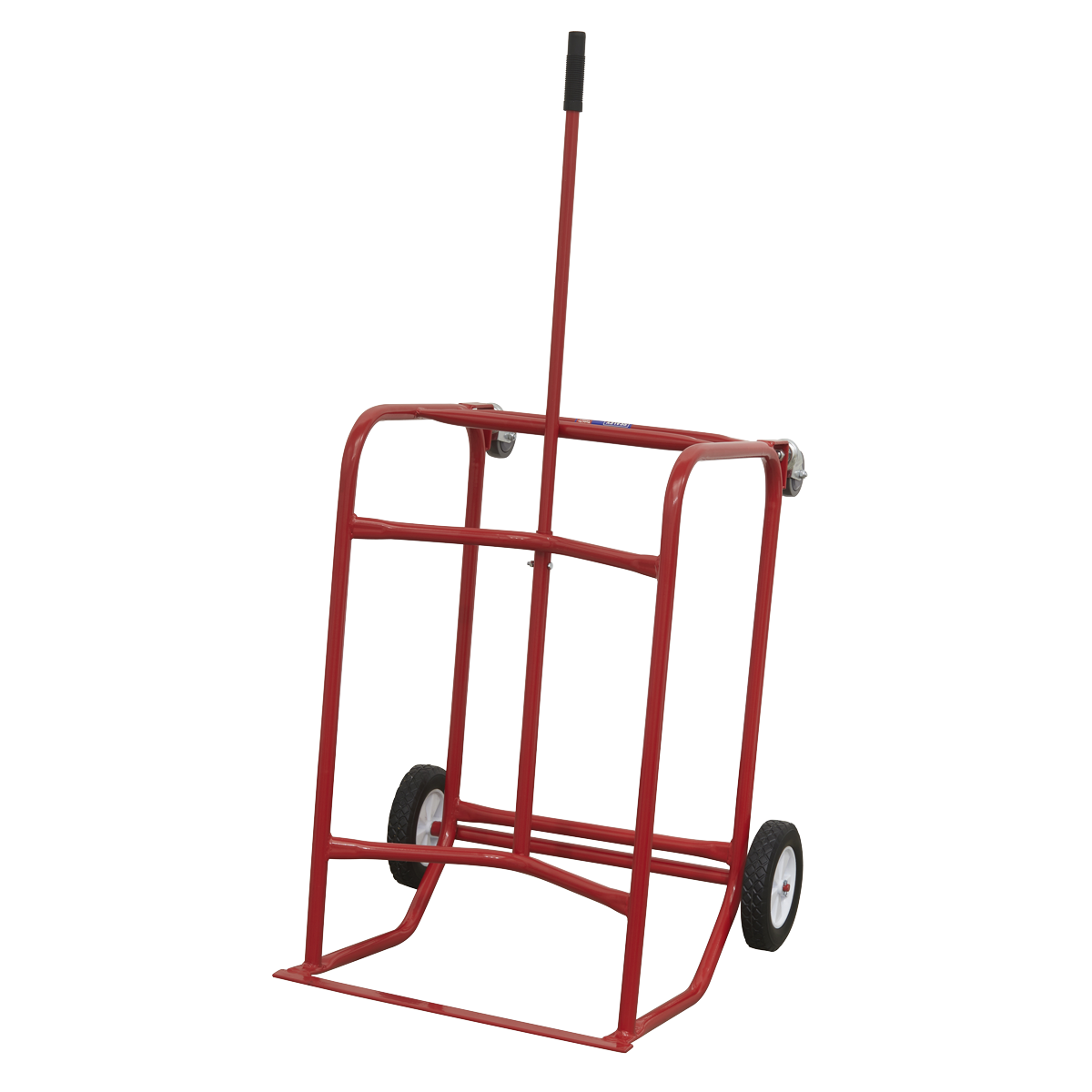 Mobile Drum Stillage 205L/48gal