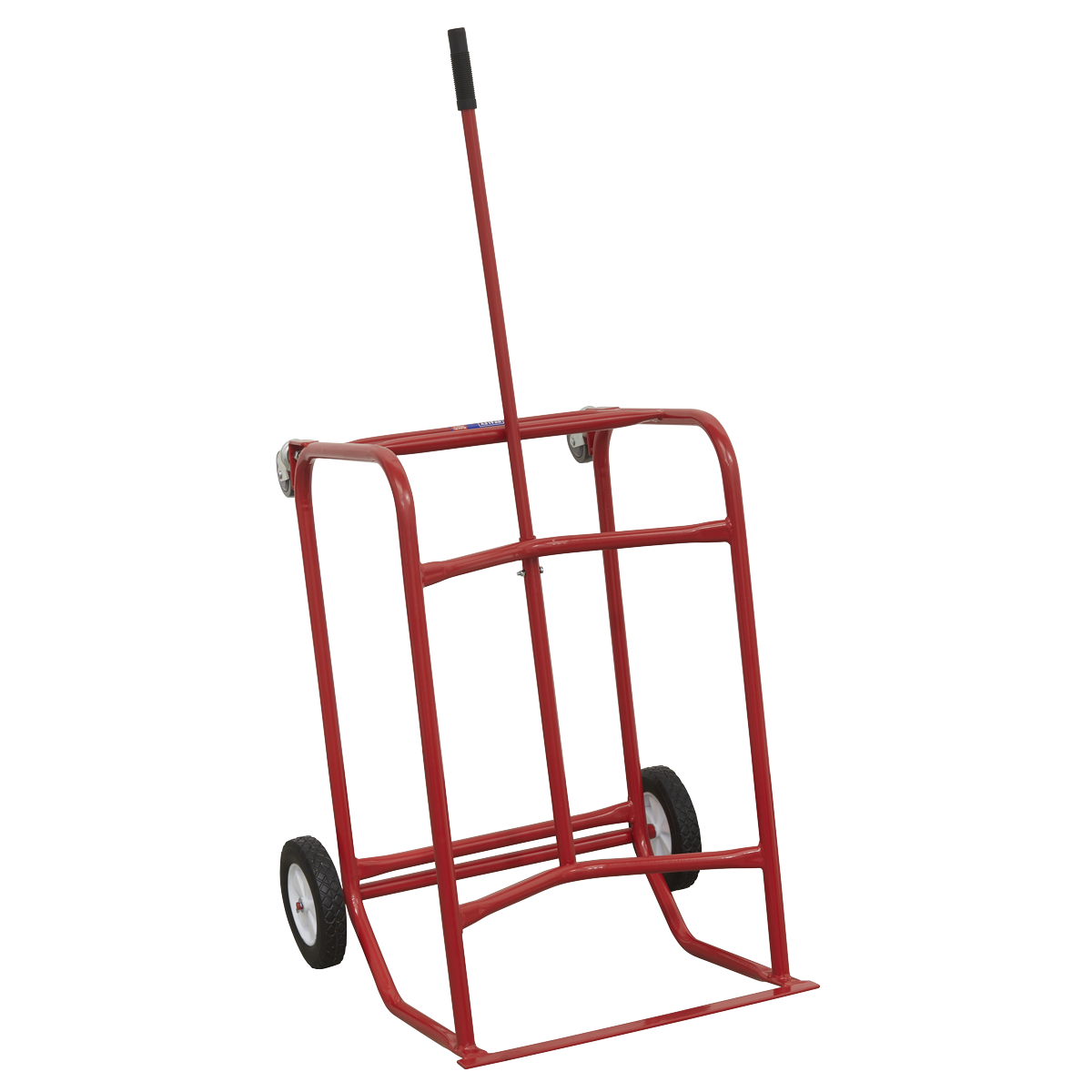 Mobile Drum Stillage 205L/48gal