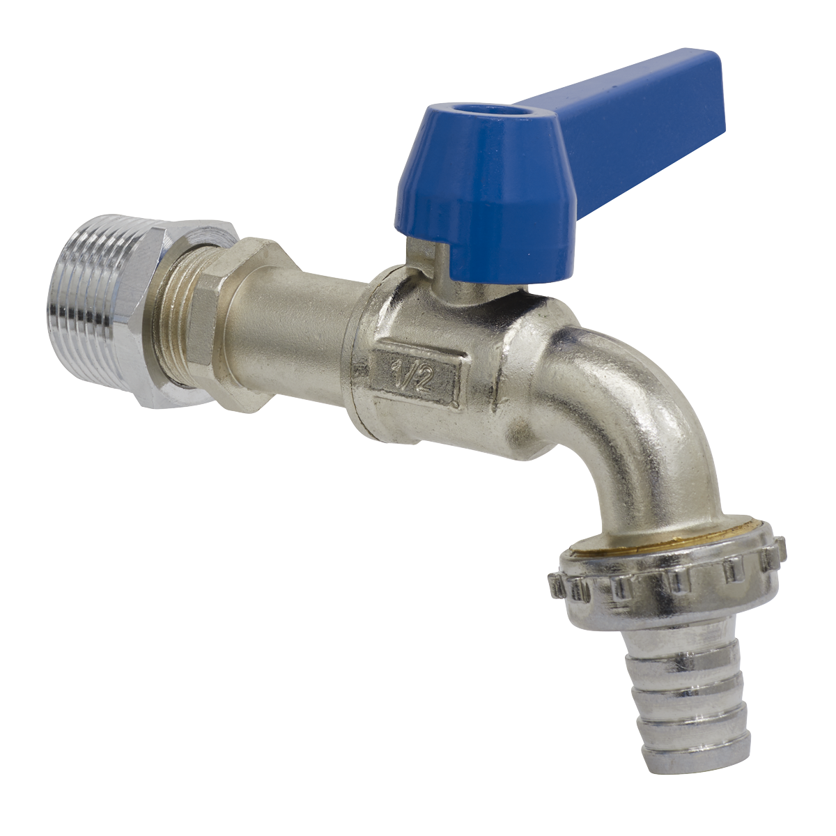 Drum Tap 1/2" & 3/4"BSP